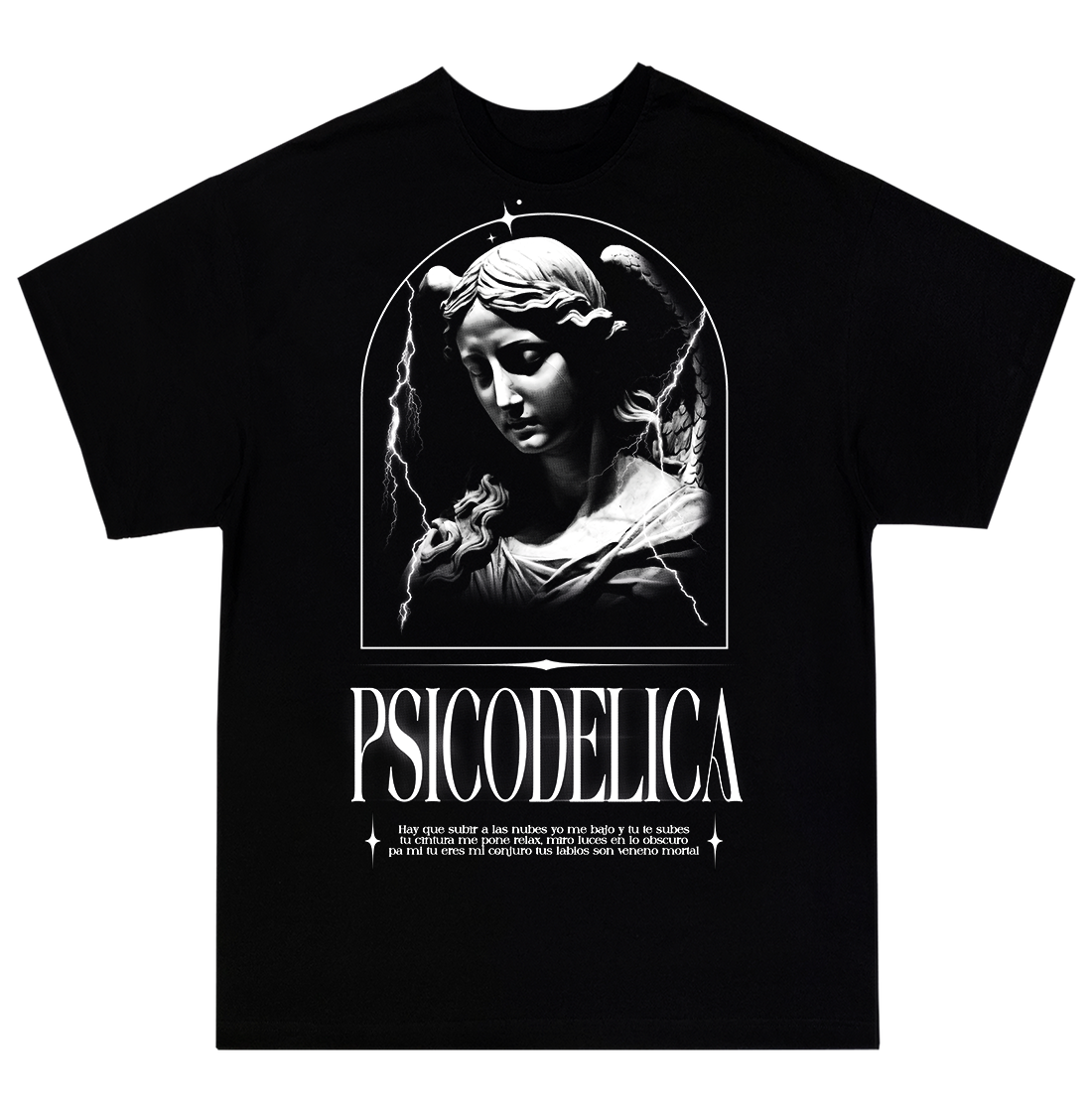 PSICODELICA SENYE MX PSICODELICA SENYE MX