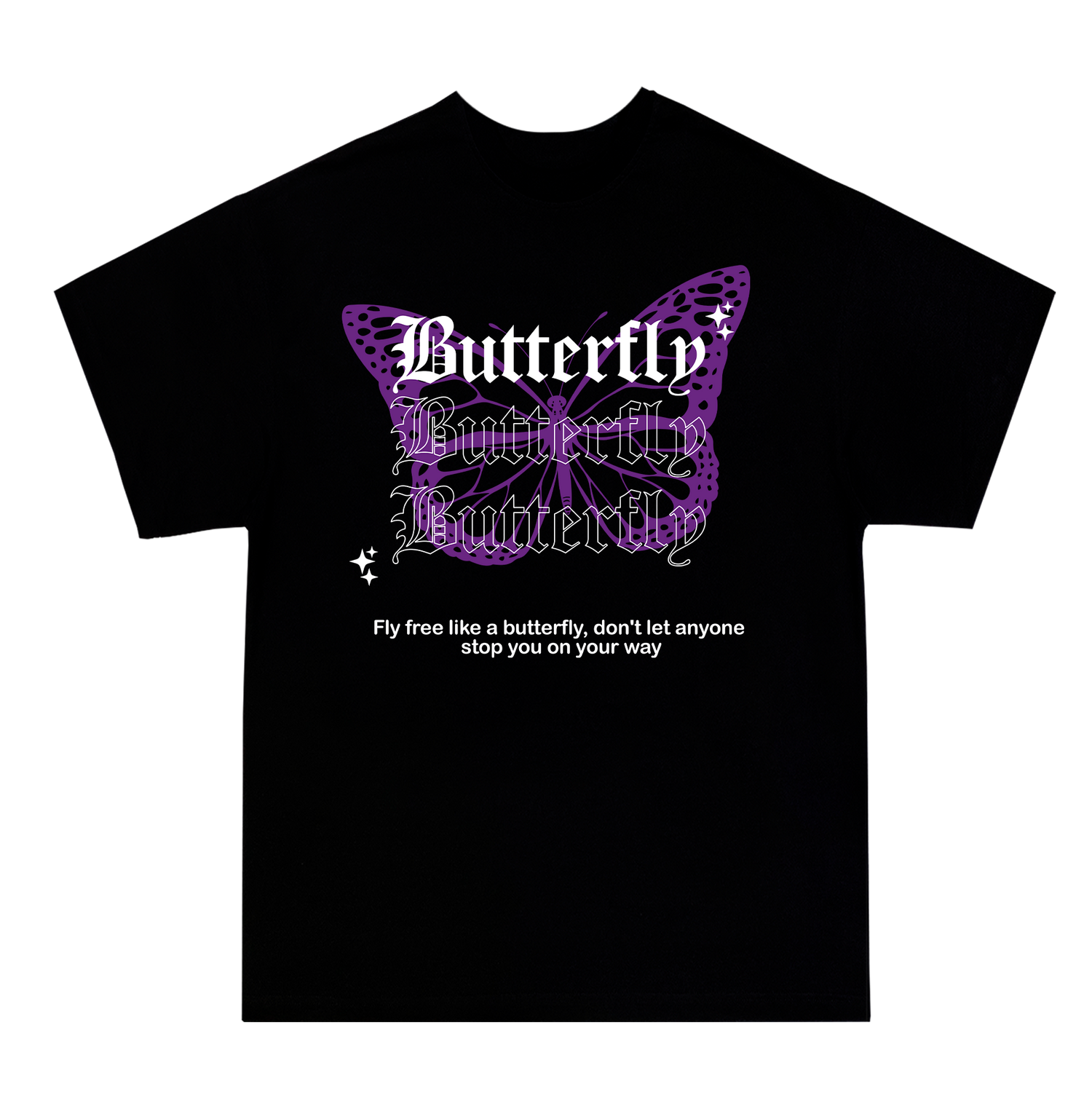 BUTTERFLY