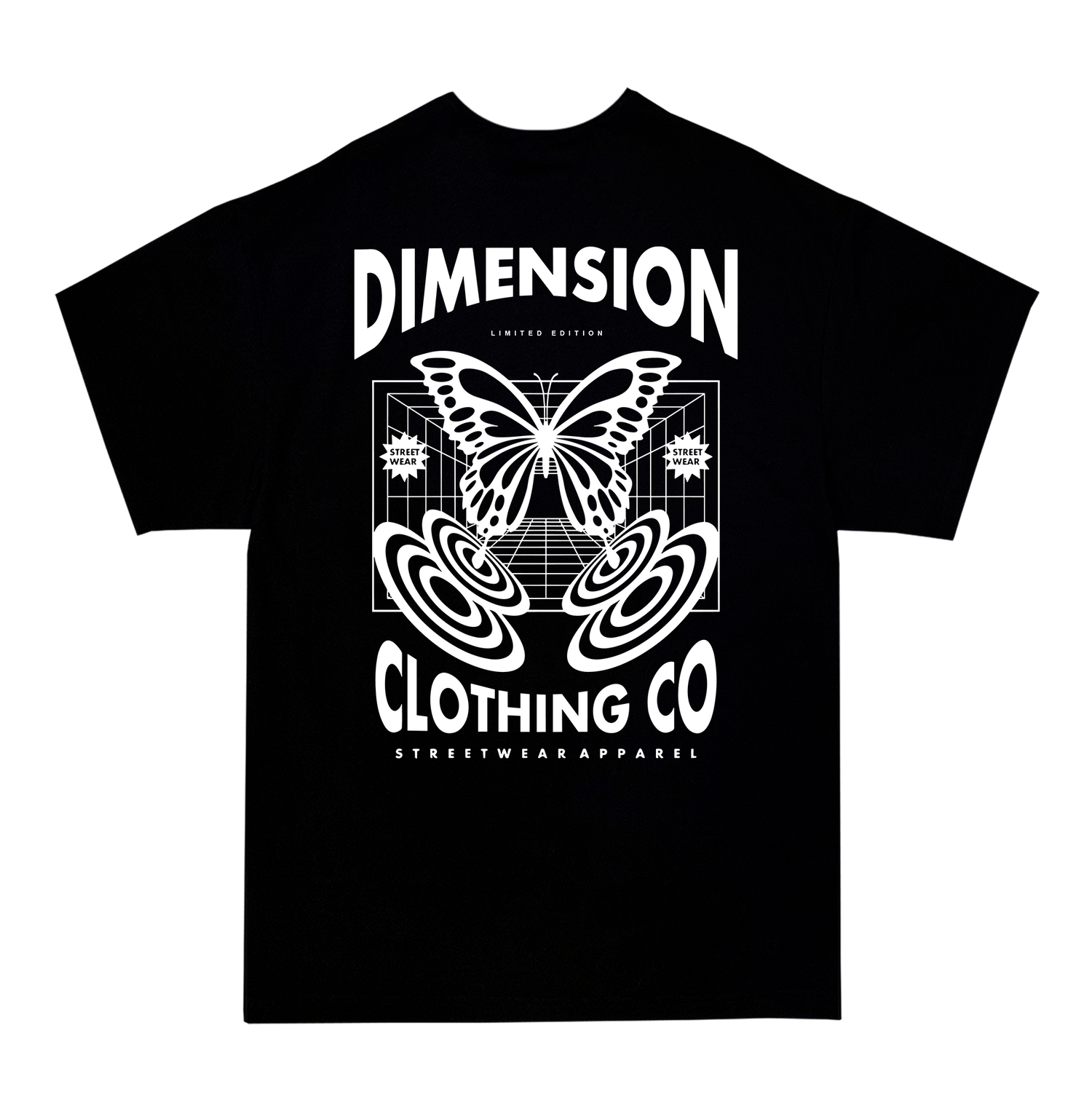 DIMENSION