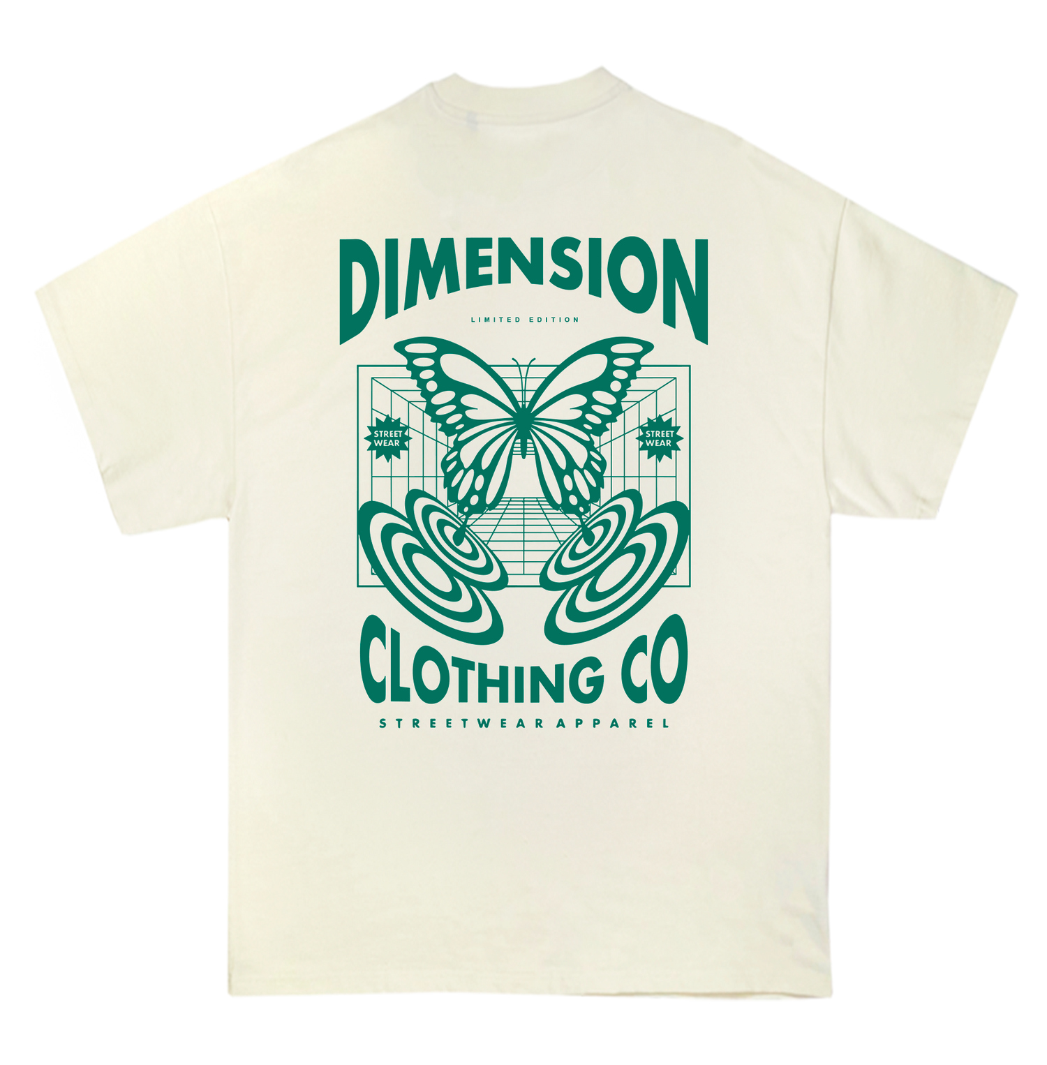 DIMENSION