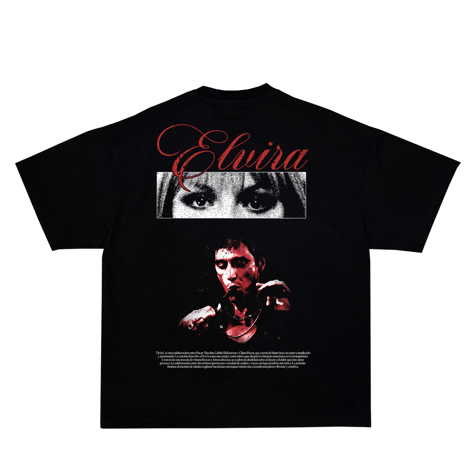 ELVIRA