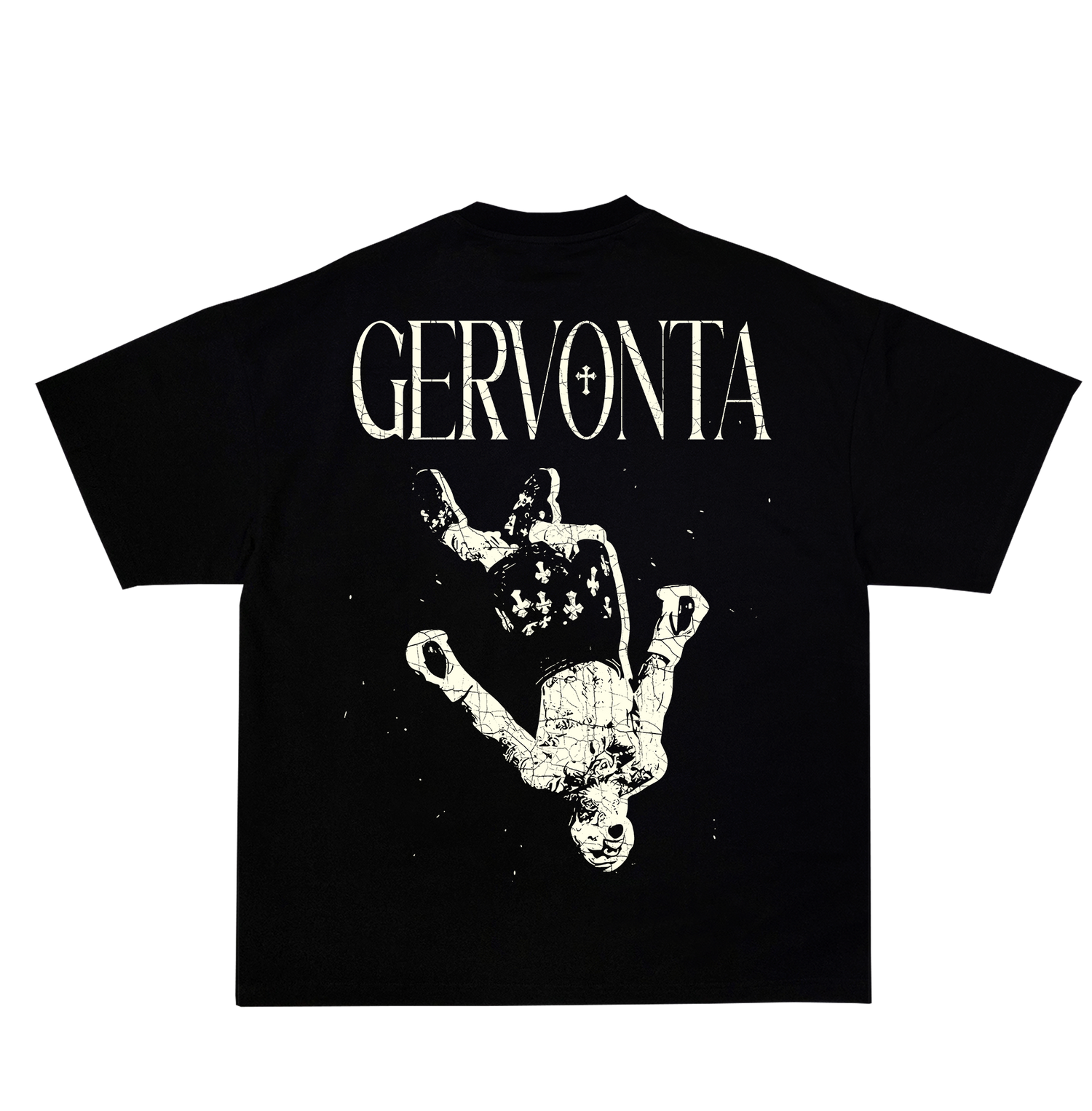 GERVONTA