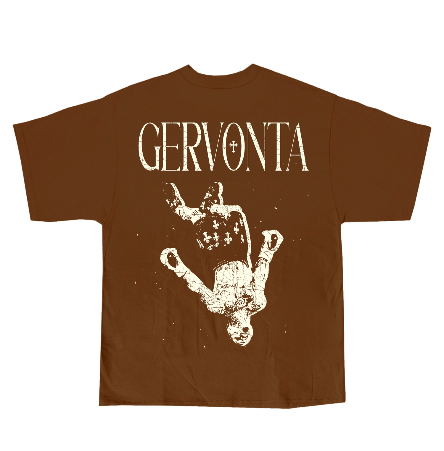 GERVONTA