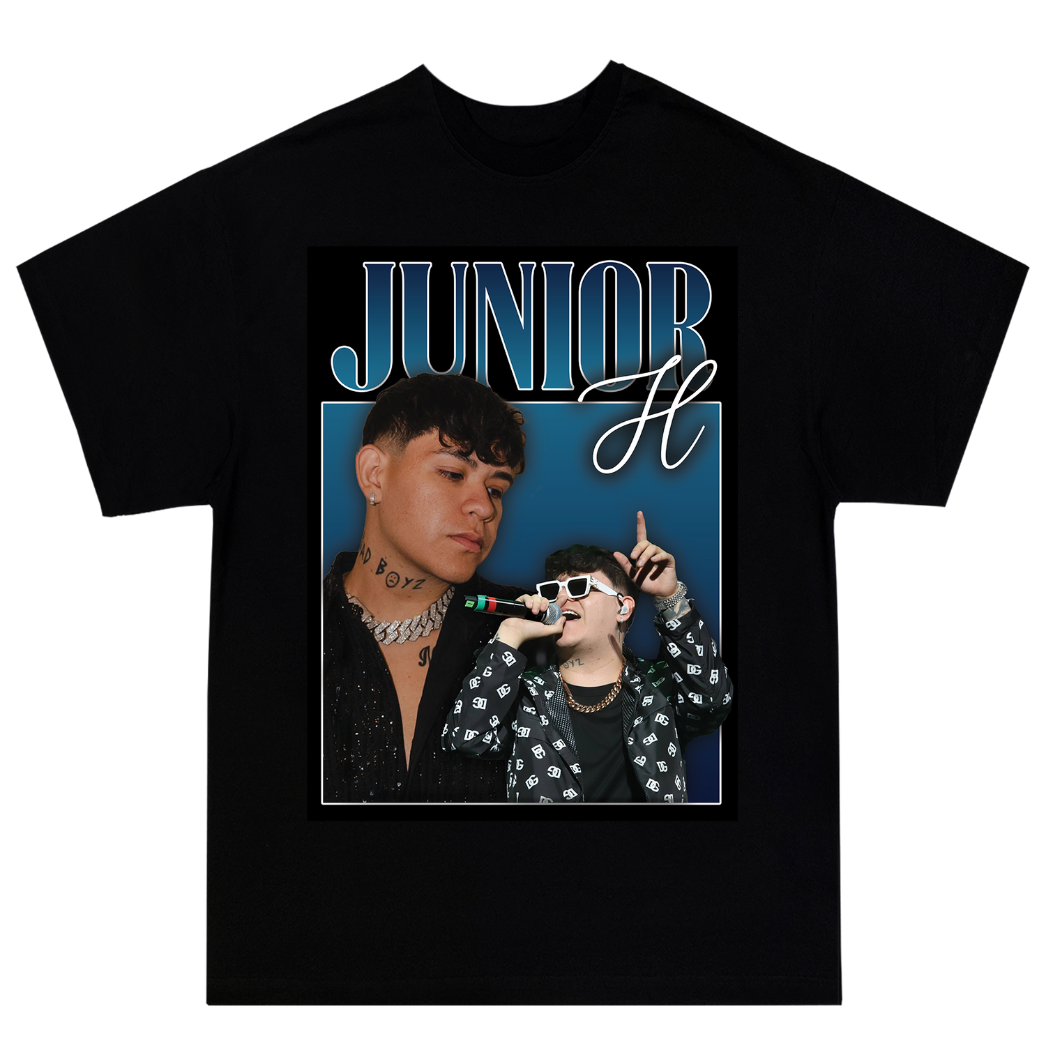 JUNIOR H