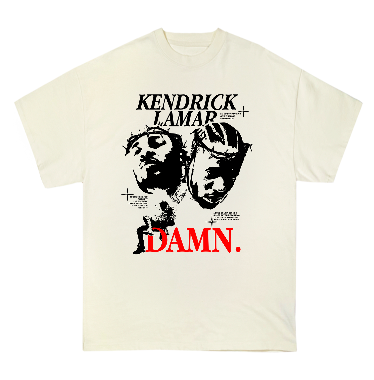 KENDRICK LAMAR