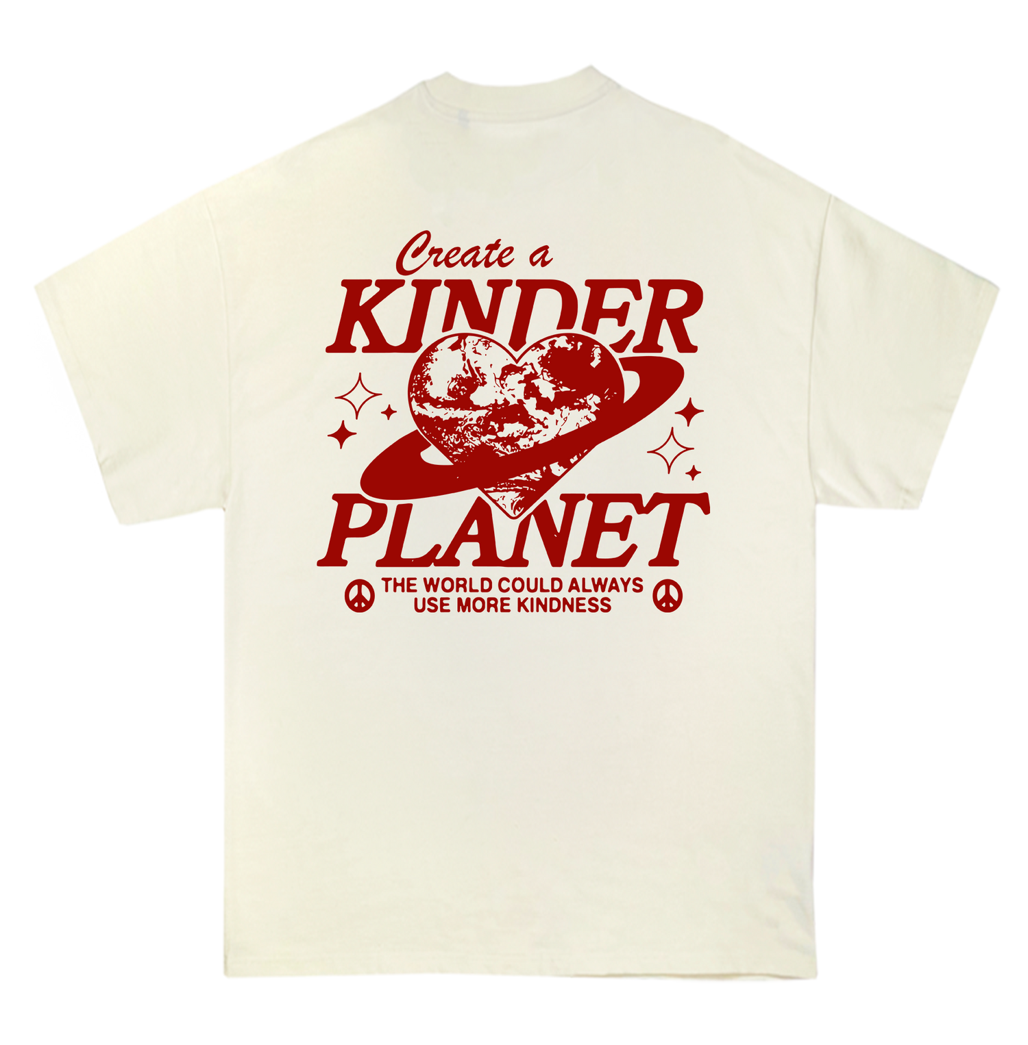 KINDER PLANET