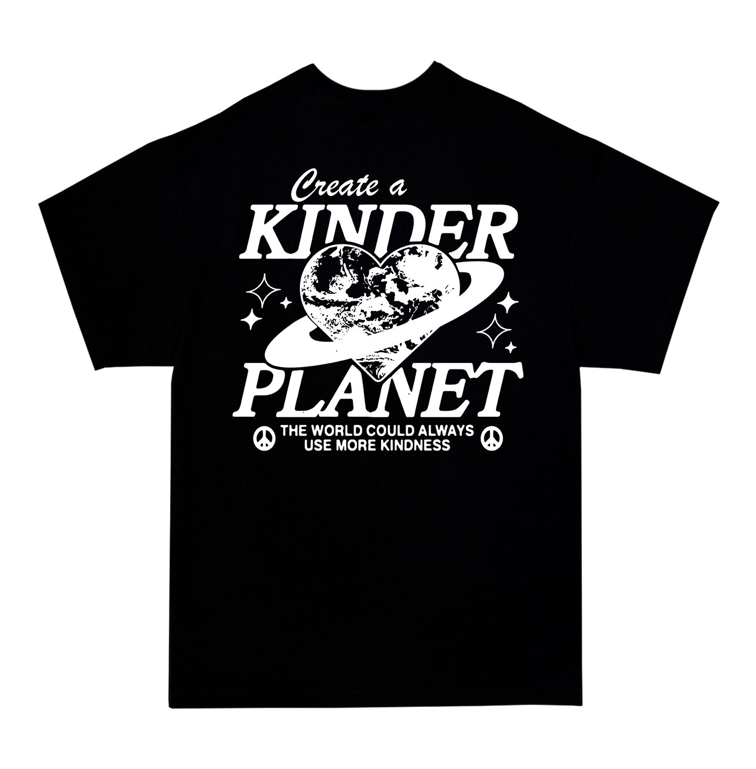 KINDER PLANET