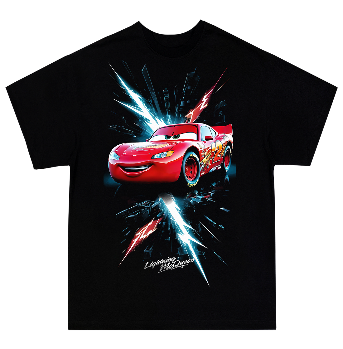 Lightning McQueen