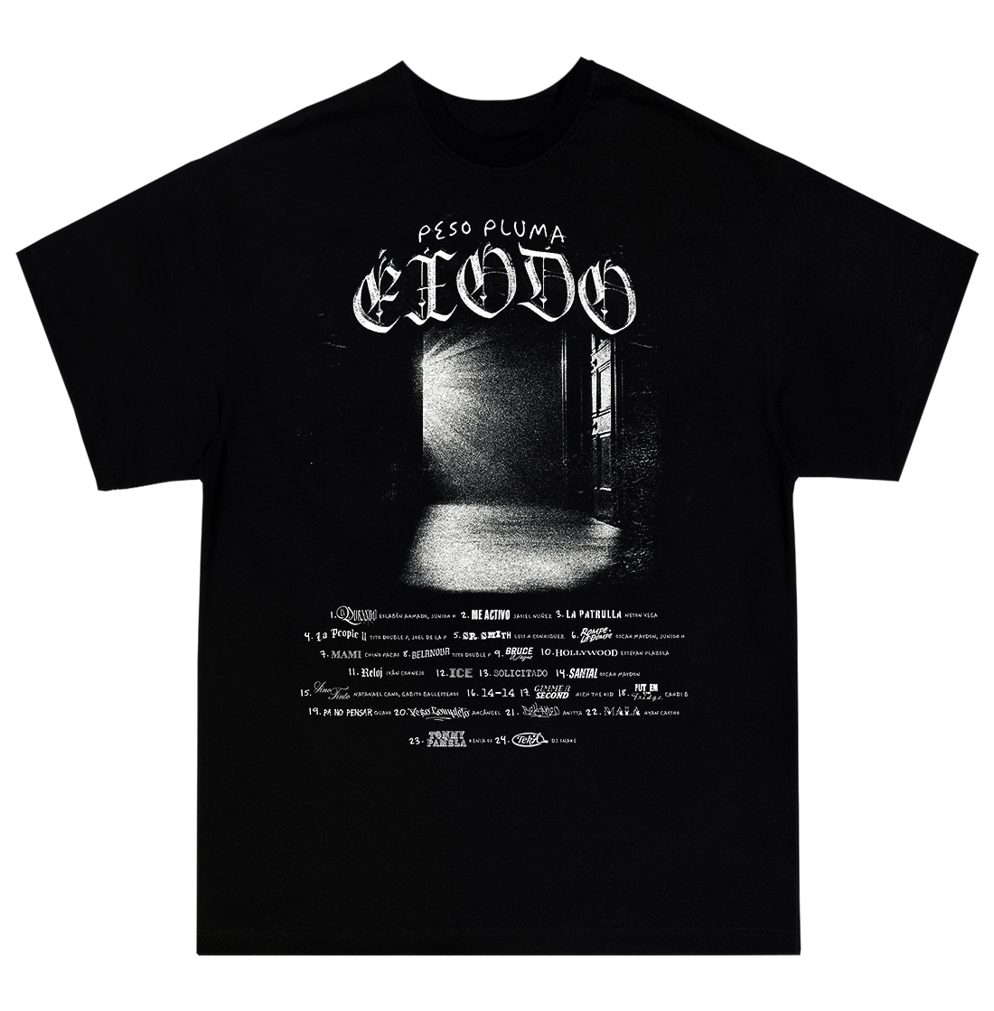 EXODO