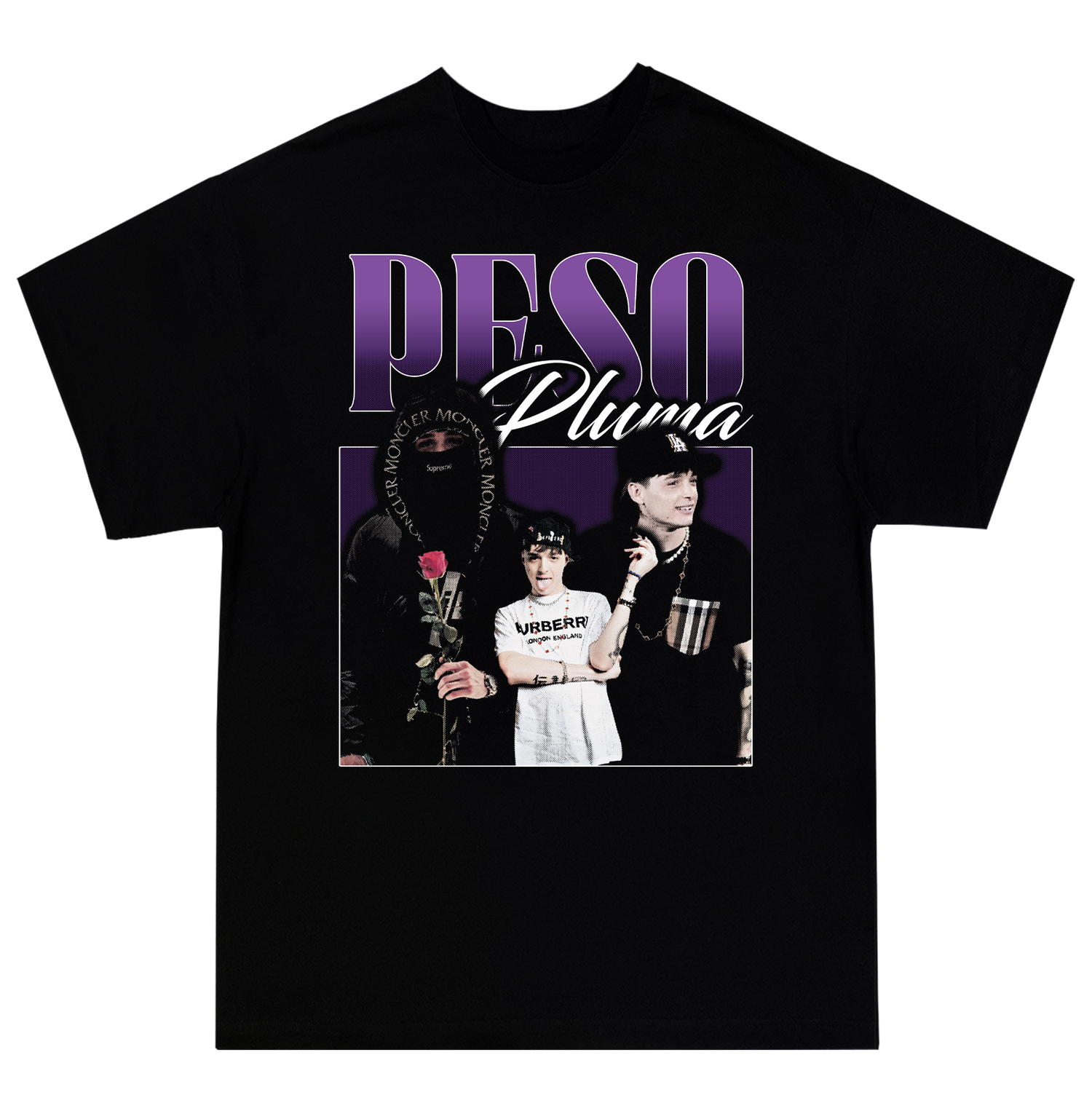 PESO PLUMA