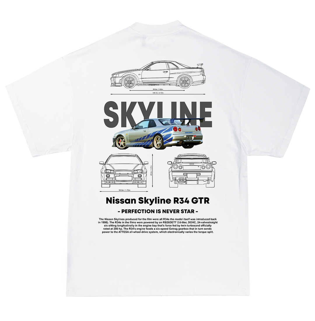 SKYLINE