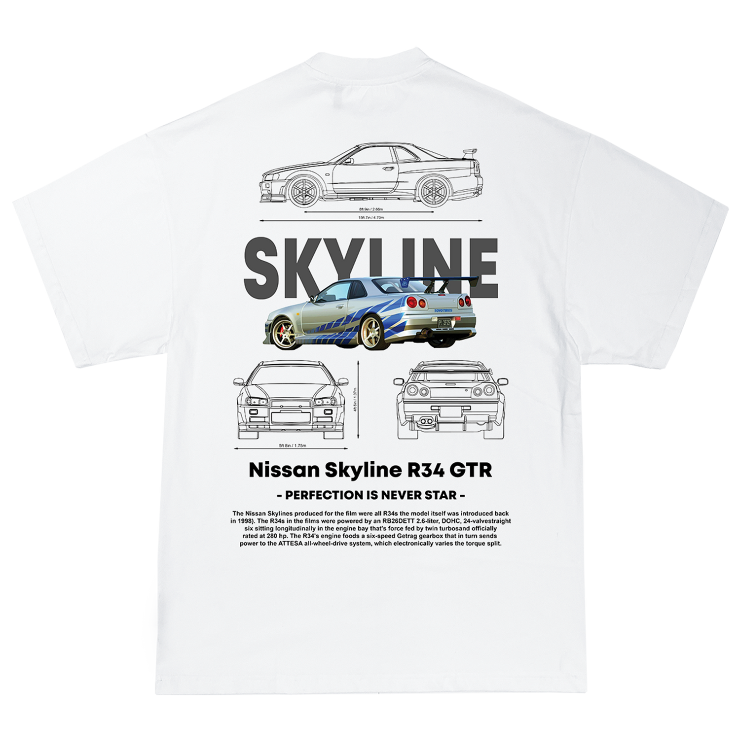 SKYLINE